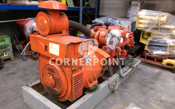 Request a special genset