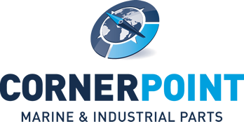 Cornerpoint marine & insdustrial parts